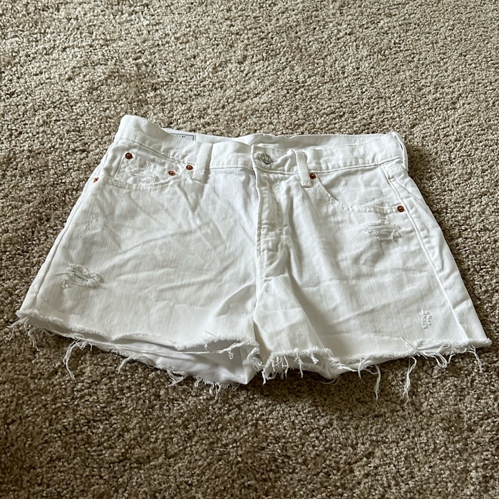GAP Denim Shorts